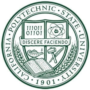 Cal Poly logo