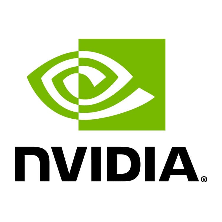 NVIDIA logo