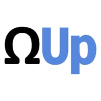 omegaUp logo